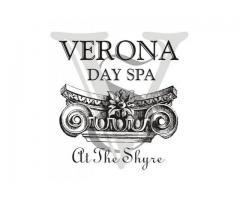 Verona Day Spa - Houghton 