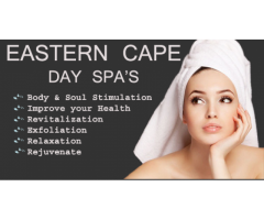 Day Spa in the Eastern Cape