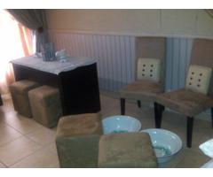 Kellys Cove Day Spa -  Gauteng (Edenvale)