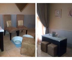 Kellys Cove Day Spa -  Gauteng (Edenvale)