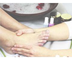 Lady Finesse Beauty salon and spa -  Middelburg (Mpumalanga)