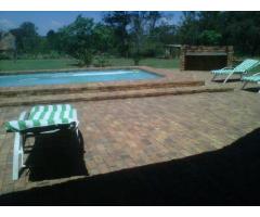 Countrybliss Spa - Johannesburg South Day Spa