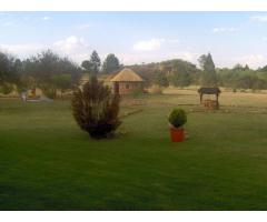 Countrybliss Spa - Johannesburg South Day Spa