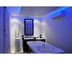 Amani Spa Crowne Plaze - Gauteng Day Spa