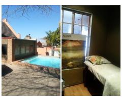 Soul Serenity Day Spa Johannesburg