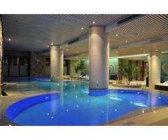 Arabella Spa - Western Cape Day Spa