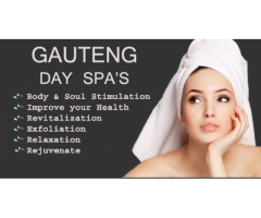 Day Spa in Gauteng