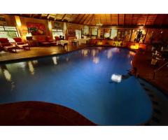 Sparkling Waters Spa - North West Province Day Spa