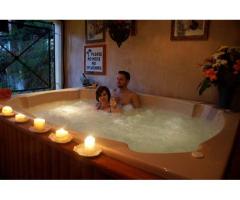 Sparkling Waters Spa - North West Province Day Spa