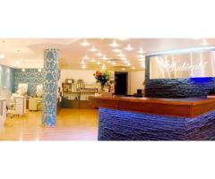 Ambiente Day Spa - Cape Town Spa