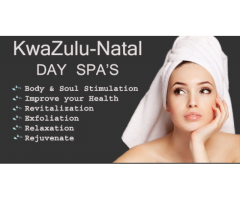 Day Spa in Kwazulu Natal