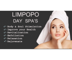 Day Spa in Limpopo