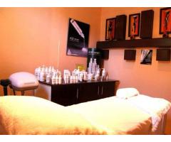 Cozy Nest Day Spa - Spa in Kwazulu Natal