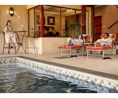 Kloofzicht Lodge and Spa - Gauteng