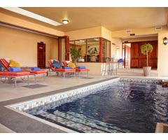 Kloofzicht Lodge and Spa - Gauteng