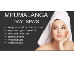 Day Spa Mpumalanga