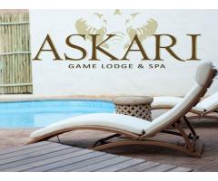 Askari Spa - Gauteng