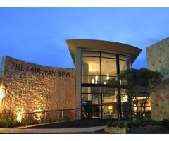 The Fairway Spa - Johannesburg