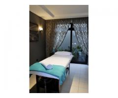 The Fairway Spa - Johannesburg