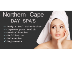 Day Spa in Northern Cape